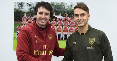 Unai Emery's 12 Arsenal signings ranked as Mikel Arteta actions speak volumes