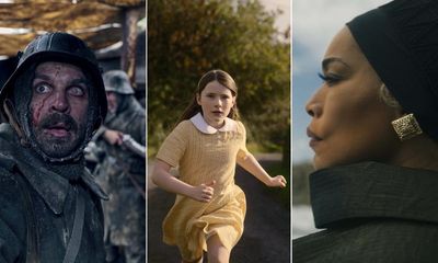 ​​Streaming: where to watch the best 2023 Bafta contenders
