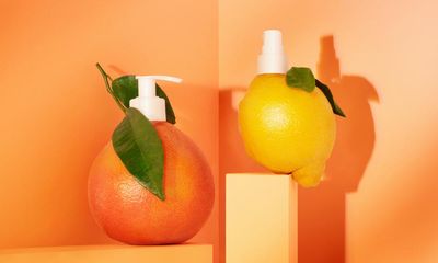 The new face creams with an extra hit of Vitamin C