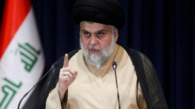 Muqtada Sadr Says Siege Must Be Lifted Off Syria after Earthquake