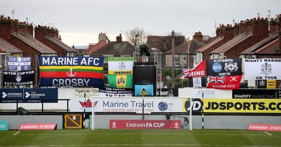Bootle lose fan favourite to Marine after manager comments 'crossed the line'
