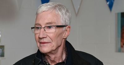 Paul O'Grady says illness 'wiped me out' and took months to recover