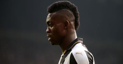 Christian Atsu dead in Turkish earthquake as former Newcastle star's body is recovered