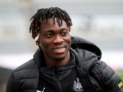 Ex-Premier League footballer Christian Atsu found dead after Turkey earthquake