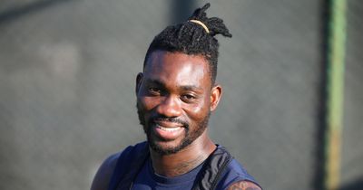 Hatayspor confirm ex-Chelsea and Newcastle star Christian Atsu has died after Turkey earthquake