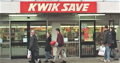 Man finds 1995 Kwik Save receipt and people wish the prices were still around