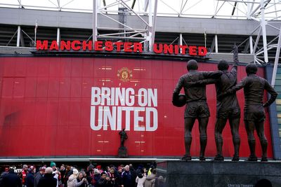 Qatar’s Sheikh Jassim and Sir Jim Ratcliffe’s Ineos in race to buy Man Utd