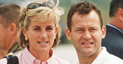Diana's secrets 'weren't pretty' but William and Harry should know, says Paul Burrell
