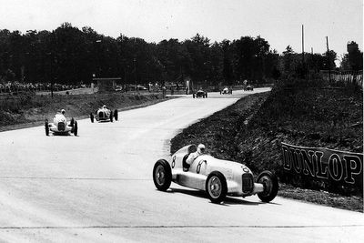 The myths and truths of Mercedes' Silver Arrows past
