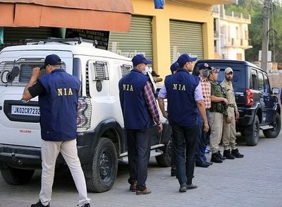 PFI Case: NIA Raids 7 Locations In Rajasthan In Popular Front Of India Conspiracy Case