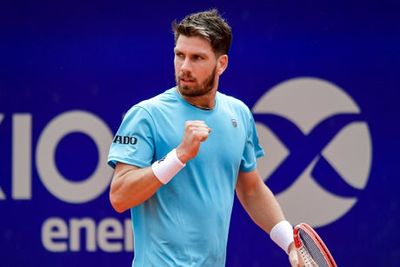 Cameron Norrie reaches Argentina Open semi-finals after staging comeback