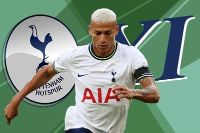 Tottenham XI vs West Ham: Son dropped - Starting lineup, confirmed team news, injury latest for Premier League