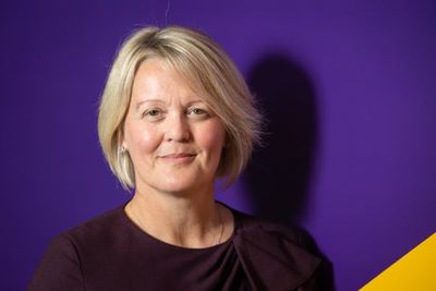 NatWest profits jump but CEO Alison Rose admits: It’s high anxiety time