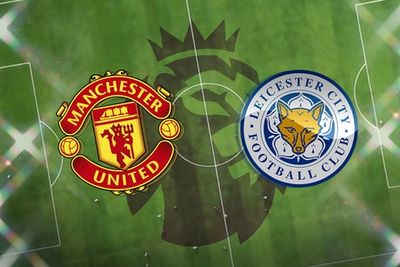 Manchester United vs Leicester: Prediction, kick-off time, TV, live stream, team news, h2h results, odds today