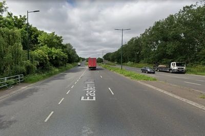 Pedestrian, 33, dies after being hit by car in Bexley
