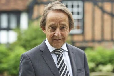 Epsom College appoints new head who vows to honour Emma Pattison’s legacy