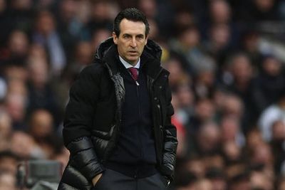 Unai Emery backs Arsenal for Premier League title as Aston Villa boss prepares for reunion