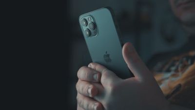 Apple could mimic your voice to read out iPhone messages