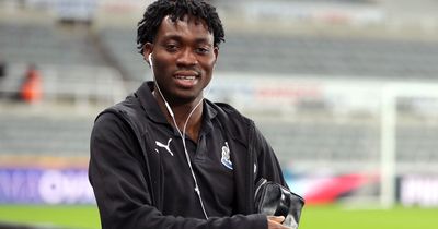 Footballer Christian Atsu found dead following earthquake in Turkey