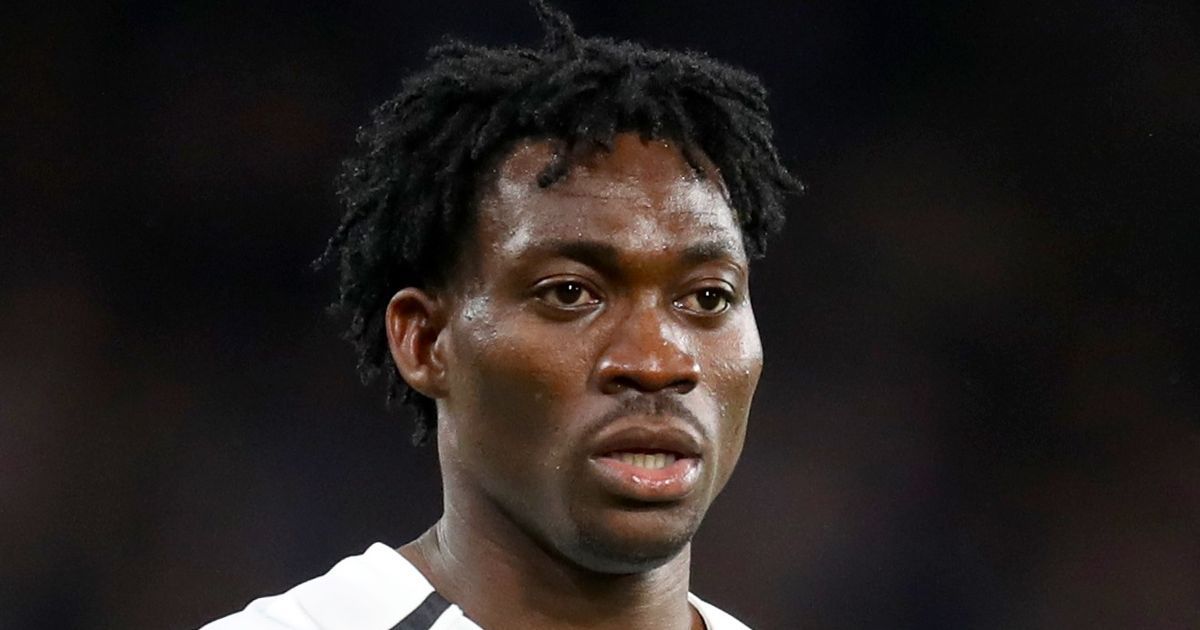 Footballer Christian Atsu died in devastating Turkey…