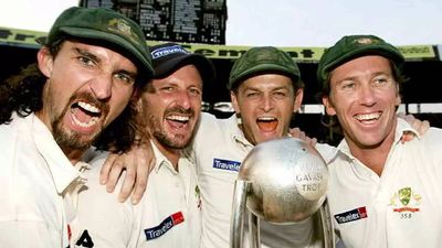 We changed the way we bowled: Kasprowicz looks back at Australia's last Test triumph in India