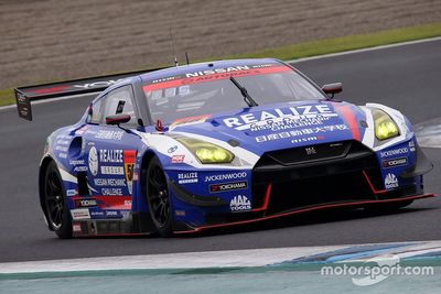 Nissan outcast Fujinami breaks silence after losing Super GT drive