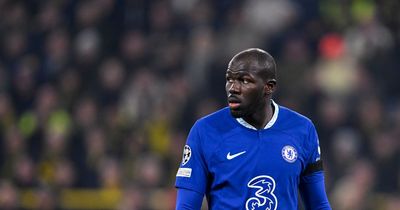 Kalidou Koulibaly drops team news hint ahead of Chelsea vs Southampton amid Thiago Silva rumour