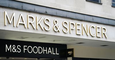 Marks and Spencer announce closures of UK stores within weeks - full list