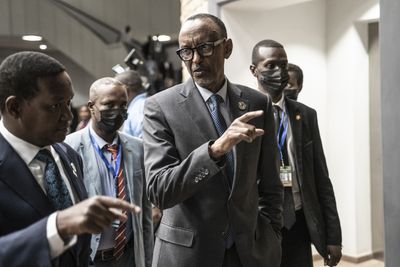Security, trade top issues at annual African Union summit