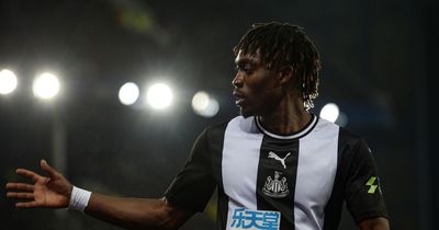 Christian Atsu: The world is an emptier place without the big-hearted former Newcastle star
