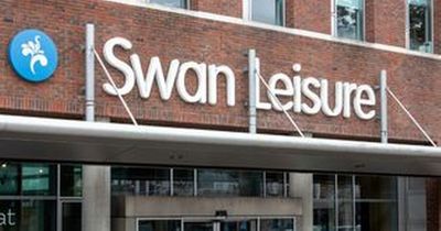 Swan Leisure launches autism friendly hour for Dublin swimmers