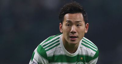 Yosuke Ideguchi puts Celtic hiatus behind him as Parkhead flop plays first game in 280 days