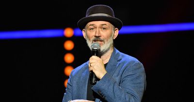 Tommy Tiernan's new mobile phone rule came after Galway audience member confrontation