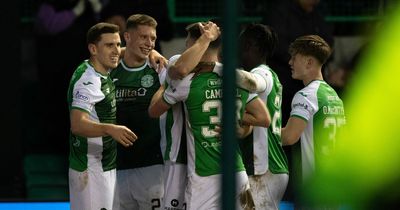 Hibs loanee Will Fish banishes derby howler against Hearts as he praises 'role model' Ryan Porteous