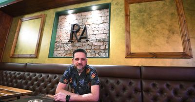 Merseyside bar that kickstarted bustling Northern Quarter