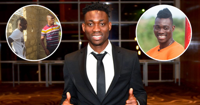 'People need support' - Newcastle hero Christian Atsu never forgot home with selfless charity work