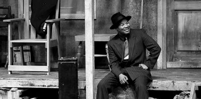 Fences: August Wilson's play powerfully affirms the value and struggles of black life