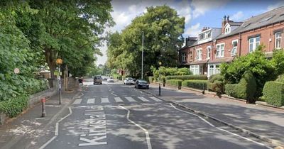 Man fighting for his life after being hit by car on pedestrian crossing near Headingley Cricket Ground