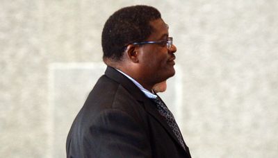 The real story on corrupt cop Ronald Watts