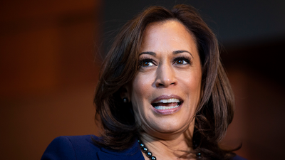 Watch: Kamala Harris addresses Munich Security Conference