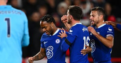 Chelsea drop triple social media team news hint for Premier League clash vs Southampton