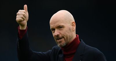Erik ten Hag has outlined what he needs at Manchester United amid Qatari Sheikh takeover bid