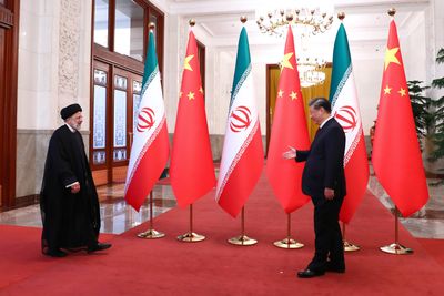 How will Raisi’s Beijing visit affect Iran-China ties?
