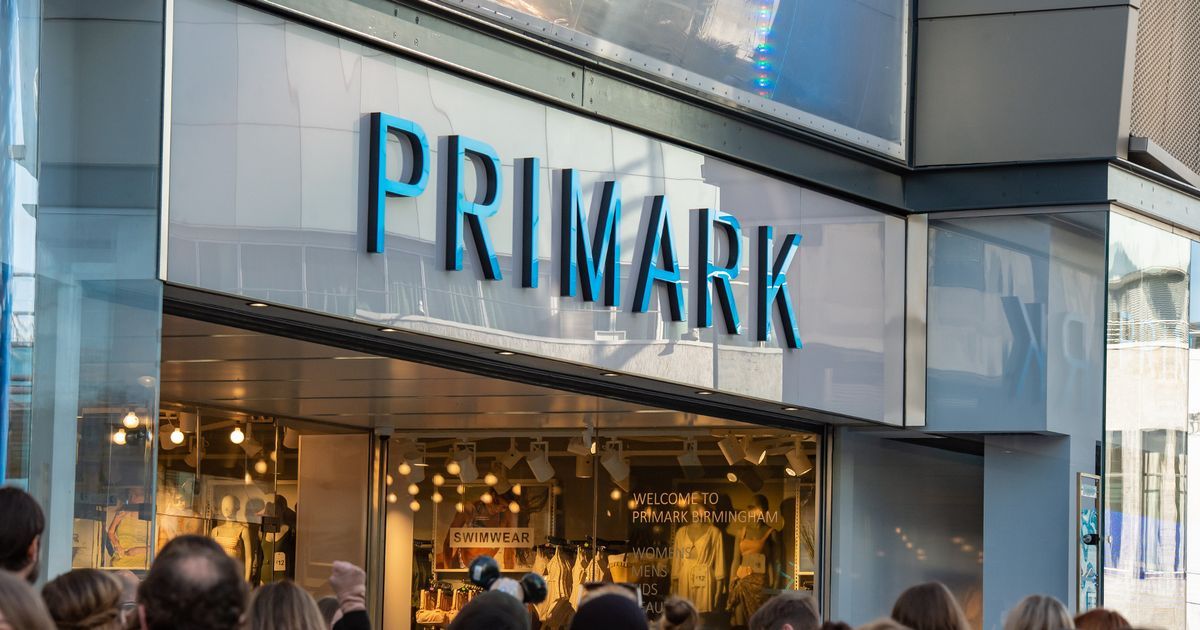 'I visited world's biggest Primark - there were second…