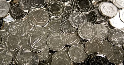 Brexit 50p coin sells for £10,000 - and there are millions in circulation