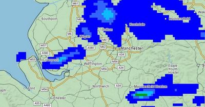 Met Office forecast for Greater Manchester as mild and breezy weather continues