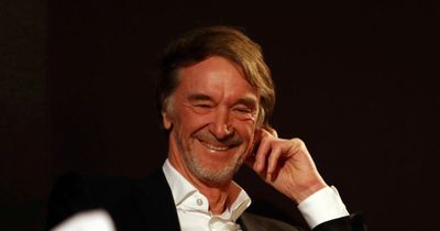 INEOS confirm Sir Jim Ratcliffe Manchester United takeover bid