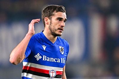 Harry Winks opens on Tottenham exit as Sampdoria fortunes turn - ‘I wanted to feel wanted’