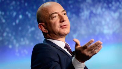 AUDIO: The Band that Got Canned By Jeff Bezos Hits Back with Controversial Song Release