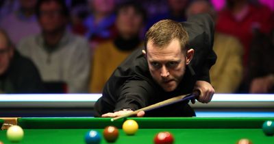 Mark Allen feeling 'cursed' as he misses out on massive pay-day bonus